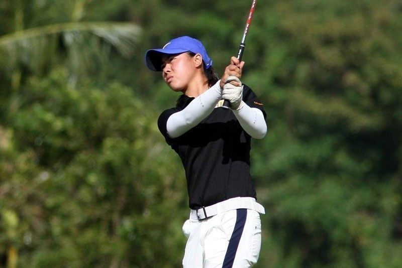 Philippineâ��s Saso wins US Womenâ��s Open