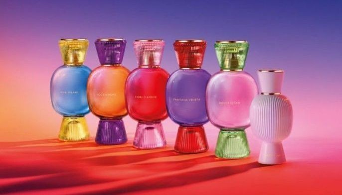 The new trend in perfumery: Personalize & create your own scent