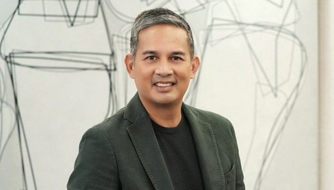 Panlilio bows out as PLDT president and CEO, citing health issues