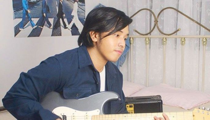The wonder boy behind viral Ulap