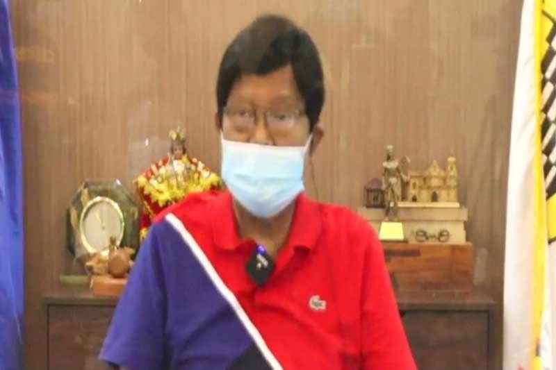 Labella on 3-week leave, reveals having sepsis