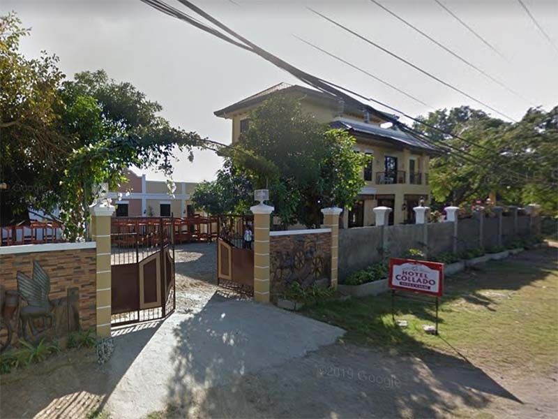 Vigan City buys hotel for use as quarantine facility