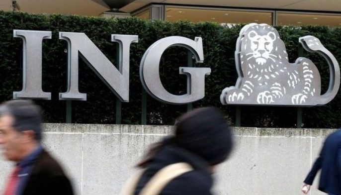 ING sees slower Q2 recovery