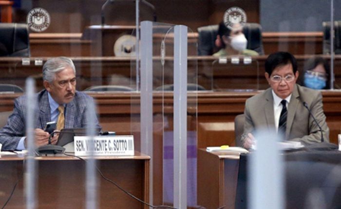 Lacson, Sotto reverse long-standing support for death penalty