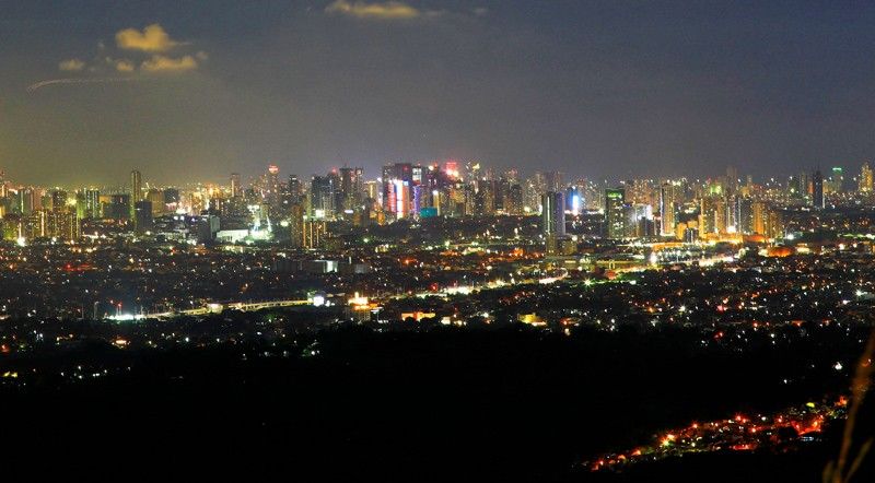 Manila falls in global livability ranking