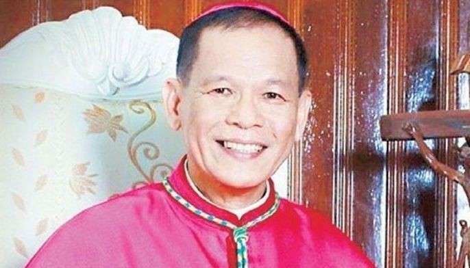 Advincula to receive &lsquo;red hat&rsquo; on June 18