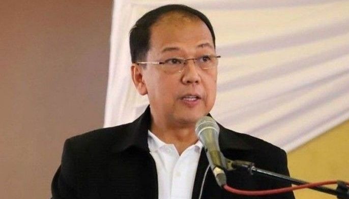 ドゥテルテ大統領に任命された元AFP長官、フィリピン国民に要請：ミンダナオ島分離要求を拒否せよ