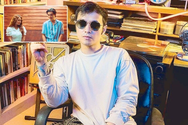Kean Ciprianoâ��s OC Records on a roll
