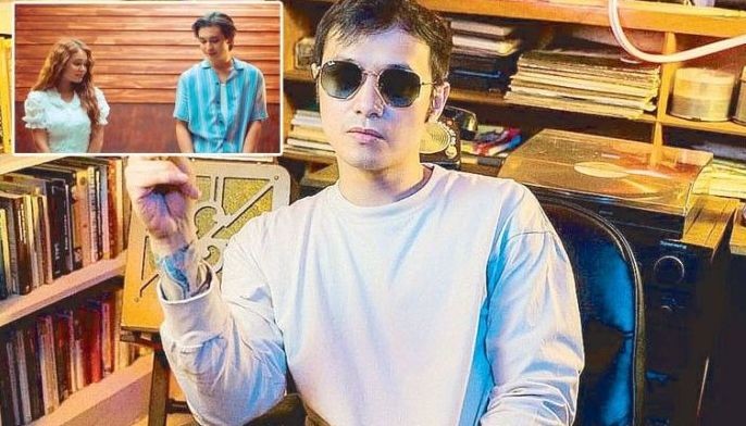 Kean Cipriano&rsquo;s OC Records on a roll