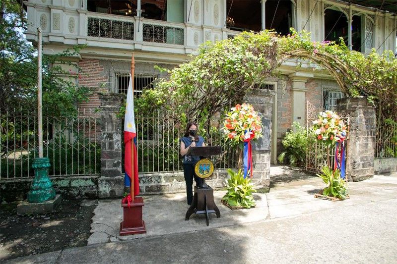 Variety of cultural, nature tours eyed to revive tourism in Bulacan