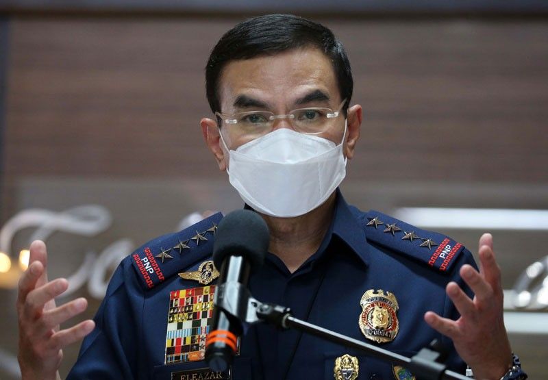 Over 200 cops penalized for not going to court hearings