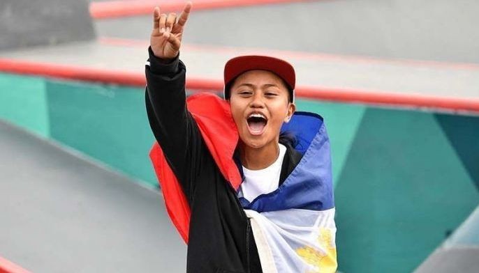 Didal&rsquo;s Tokyo entry confirmed