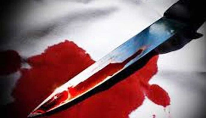 Chicken dealer tinarakan sa leeg habang tulog