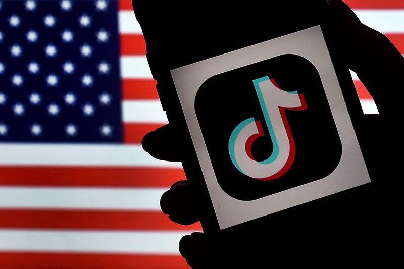 Biden drops plan to ban Chinese-owned apps TikTok, WeChat