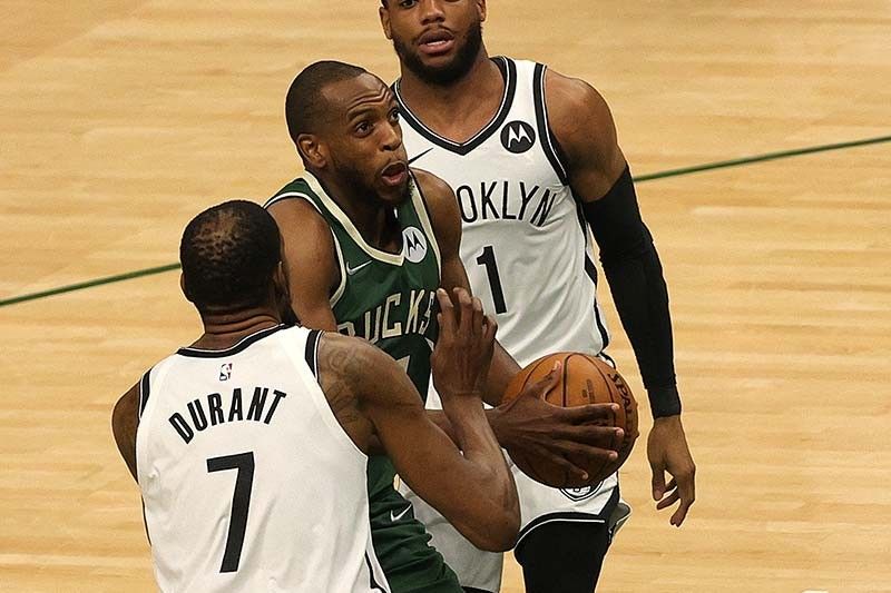 Seriously! 42+ Facts About Bucks Vs Nets 2021 Series They Missed to