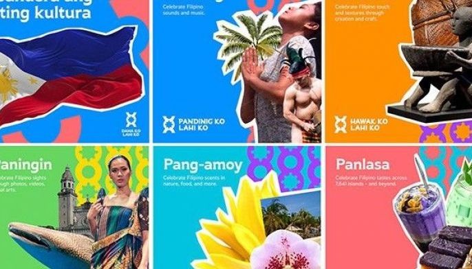 5 ways to enjoy Philippines' 123rd Independence Day celebrations from home