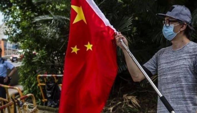 China's anti-sanctions law: What we know