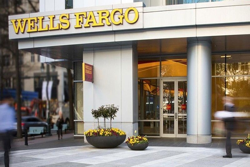 Wells Fargo shuts down Manila office