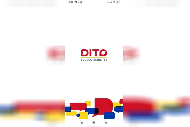 Dito expands to 23 new areas