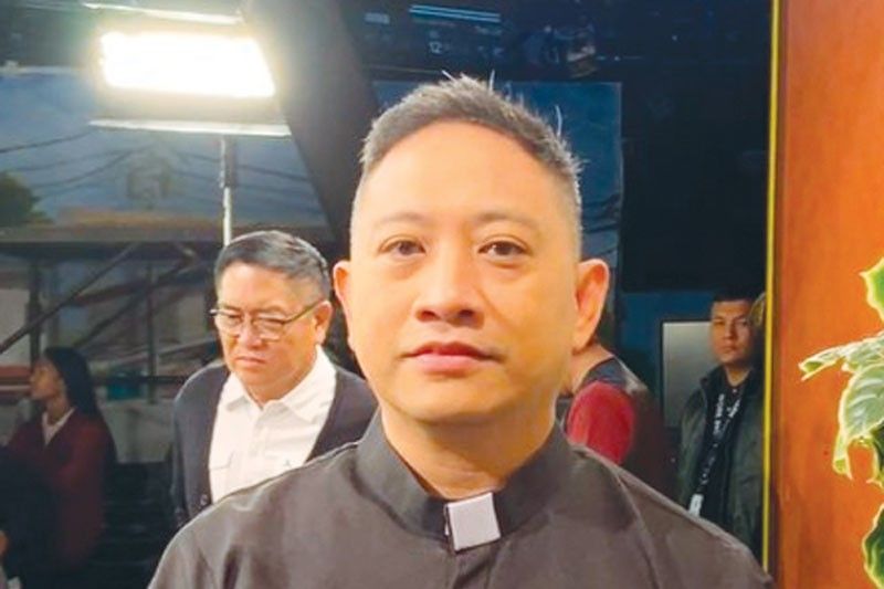 Michael V. hindi totoong lalayas sa GMA