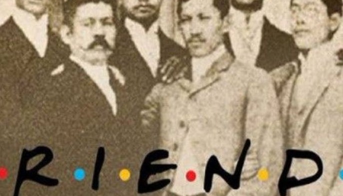 Social media users celebrate Independence Day with #RP612Fic anew