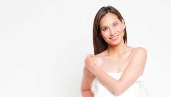 Nanette, wala nang sinisikreto