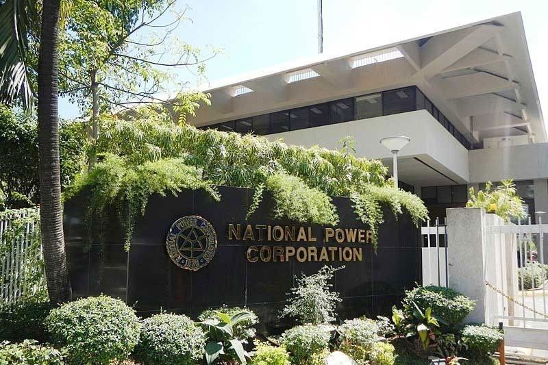 Napocor powers up Kalayaan Island