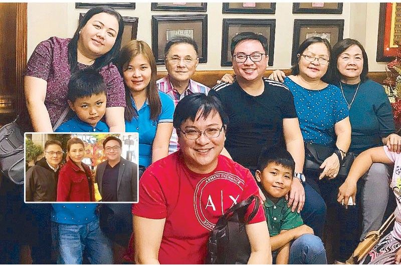 Remembering Uncle Cardo, the rock of the family