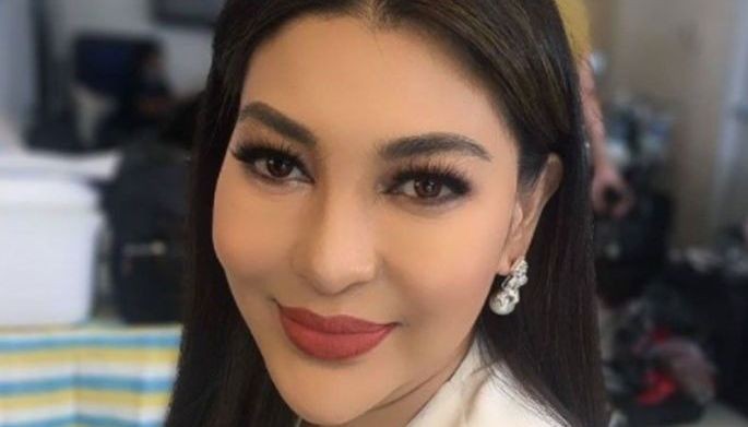Lani hindi na inaalalayan &lsquo;pag kumakanta!