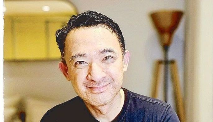 What &lsquo;pride&rsquo; means to my friend, Randy    Razzle Daza