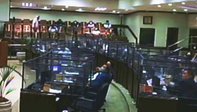 Councilors seek gender training