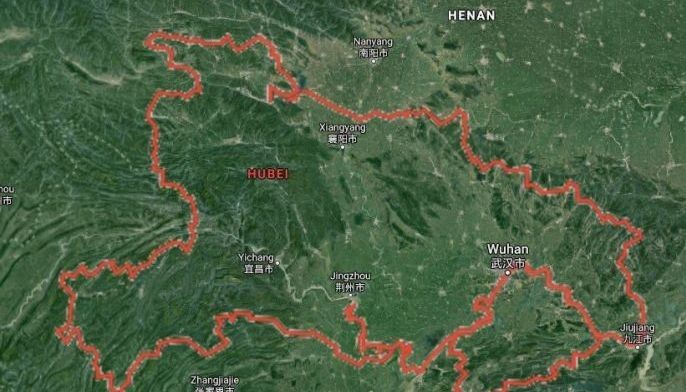 Gas blast in China kills 12, rescue operation ongoing: officials