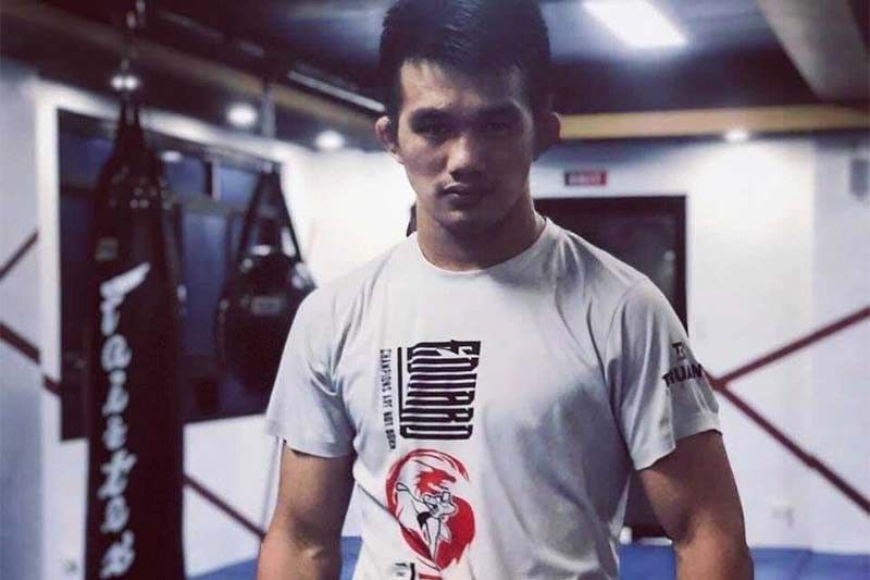 â��Answered prayerâ��: Jeremy Pacatiw is latest Team Lakay fighter in ONE Championship