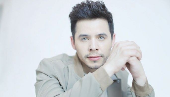 American Idol David Archuleta, umaming miyembro ng LGBTQIA+