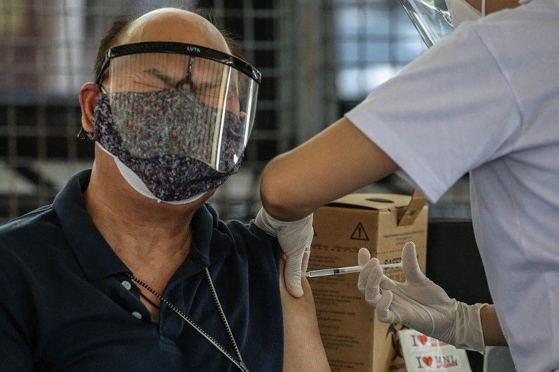 Palasyo: Hindi 'spin' sabihing no. 2 sa ASEAN vaccinations ang Pilipinas