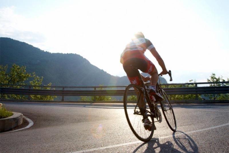 Surban, Dormitorio conquer national mountain bike trials