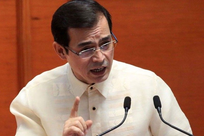 Isko asks for patience amid vaccine confusion