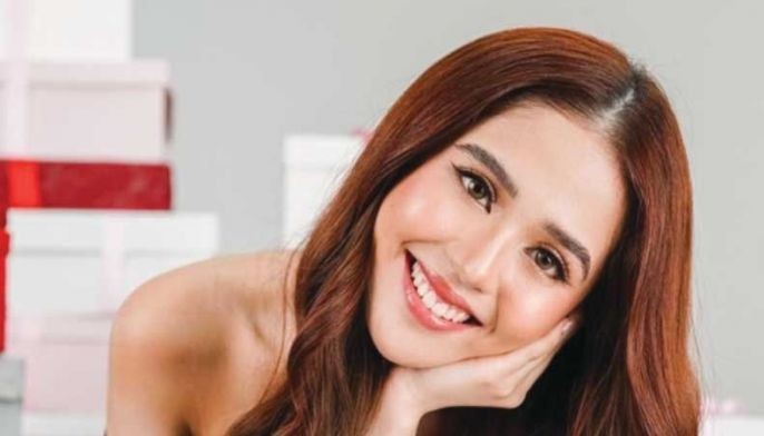 Jayda, natupad agad ang pangarap