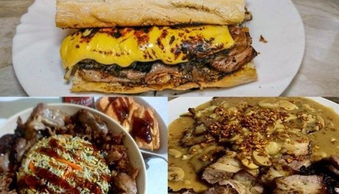 #BakaNaman: Netizens share twists on trending &lsquo;litson baka&rsquo;&nbsp;