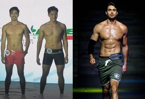 Pilots, doctors, OFWs among those vying for Mr. World Philippines 2021