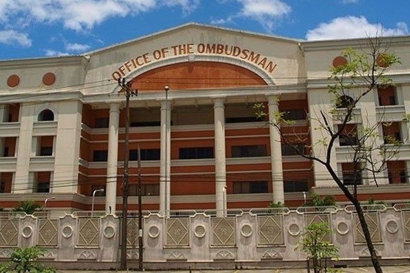 Ombudsman affirms homicide raps vs 4 cops