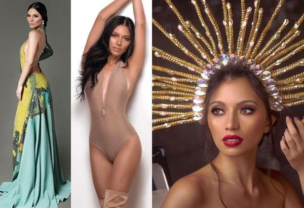 First Binibining Pilipinas winner's descendant eyed for Miss Grand International 2021