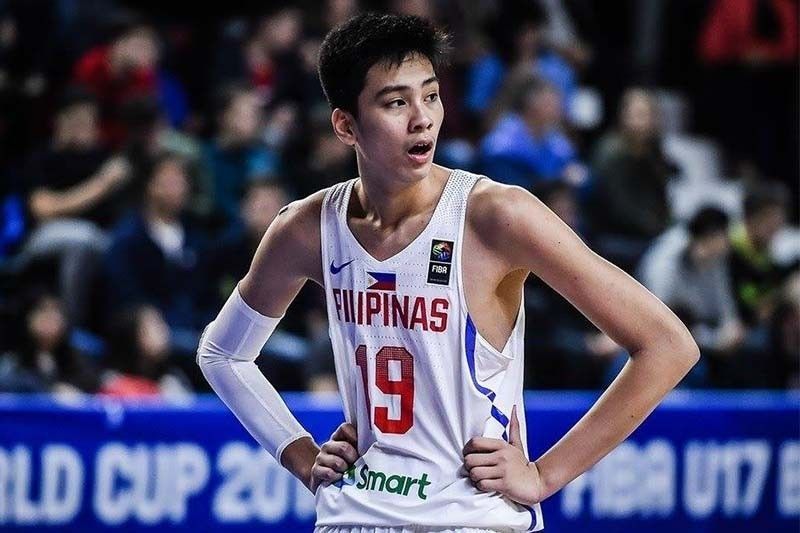 Clark bubble para sa FIBA ACQ bantay-sarado