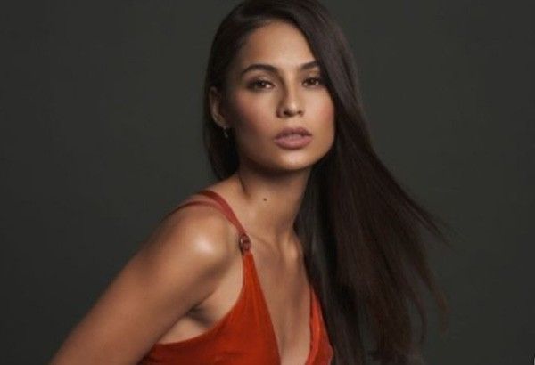 'Our Indie Queen': Jasmine Curtis-Smith signs up with Maja Salvador's talent agency