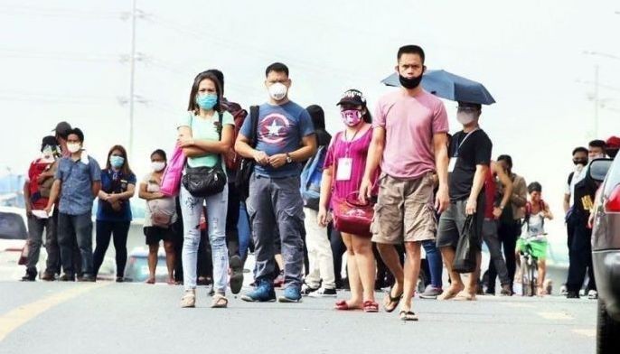 NCR Plus &lsquo;di pa handa sa MGCQ