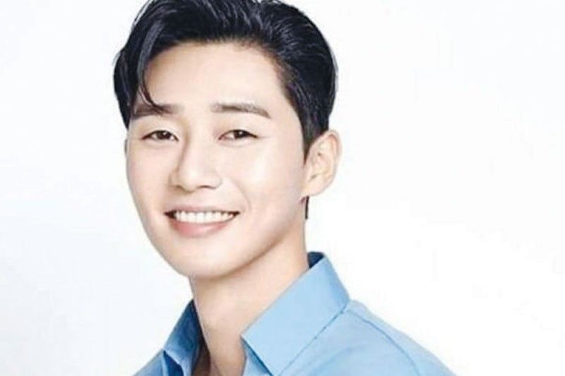 Korean actor na si Park Seo Joon, pasok sa Marvel Movie?!