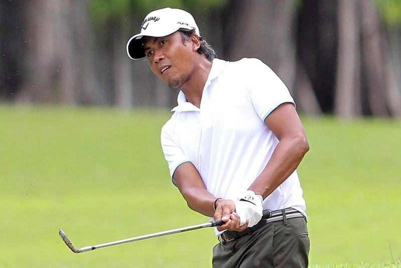 Filipino golf star Juvic Pagunsan to prioritize Olympics over British Open