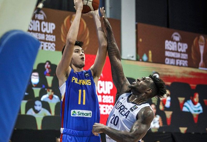 Gilas scores nail-biter