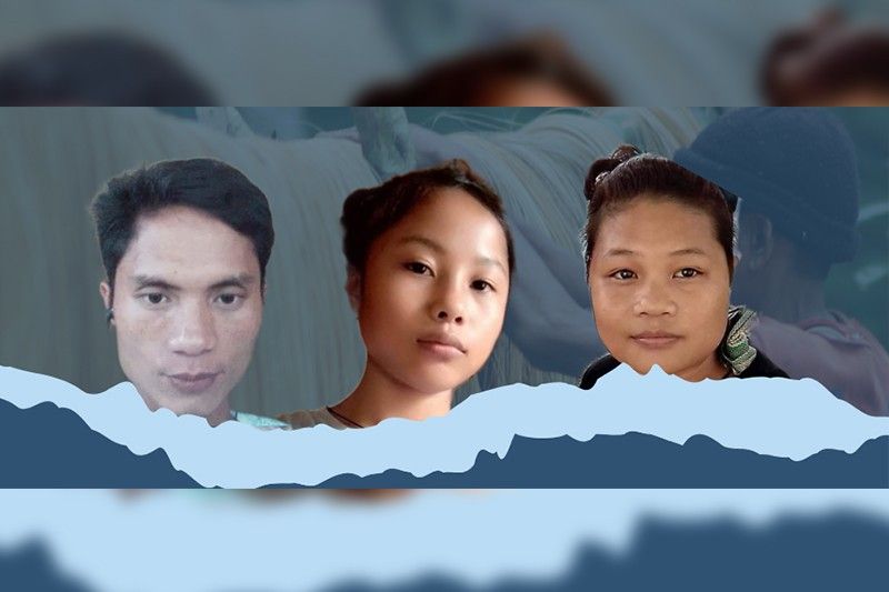 3 Lumad 'minasaker ng militar' sa Surigao del Sur habang nag-aani â�� rights group