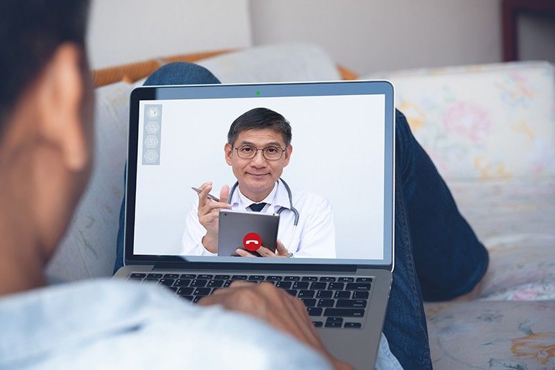 Consulting with your doctor amid pandemic? This virtual clinic makes it possible from home